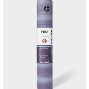 ✨NEW LIMITED EDITION✨ Manduka Prolite Mat
